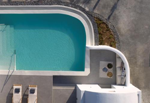 Santo Maris Oia Luxury Suites & Spa - image 6