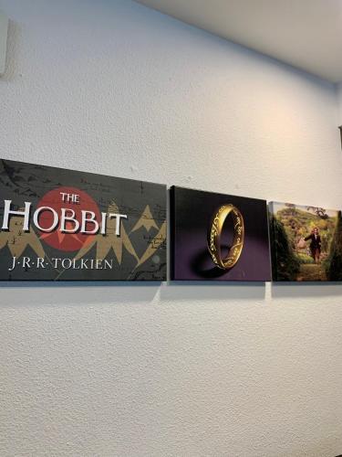 Hobbit Hotel Mechelen - main image