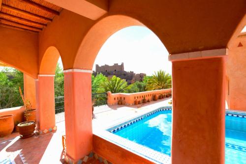 Bab El Atlas Bab El Atlas