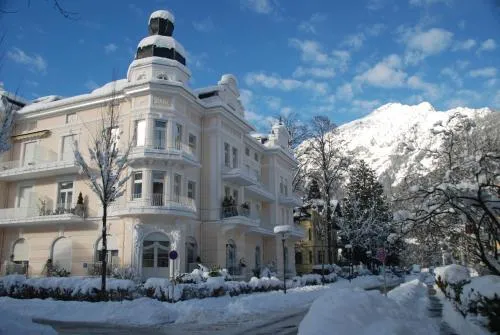 Apartment Reichenhall in Bad Reichenhall, Deutschland