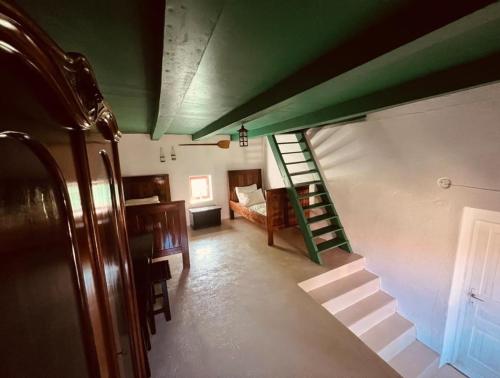 Countryside house with 3 bedrooms in 塞比什