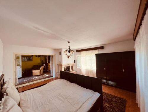 Countryside house with 3 bedrooms in 塞比什