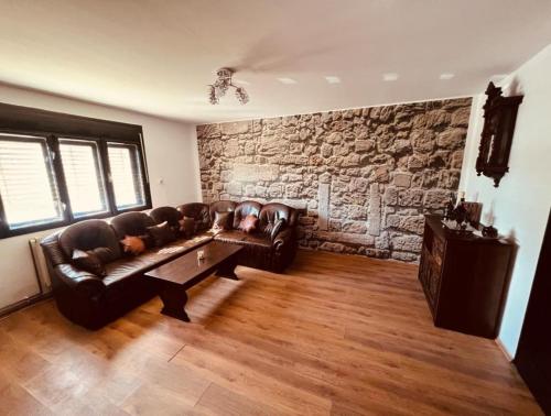 Countryside house with 3 bedrooms in 塞比什