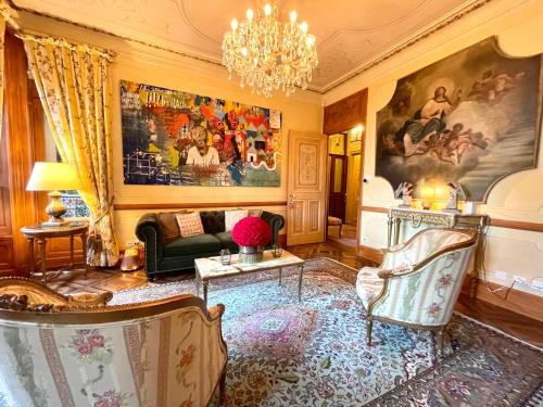 Villa Kruger Boutique Hotel B&B - image 27