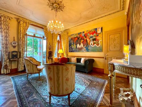 Villa Kruger Boutique Hotel B&B - image 28