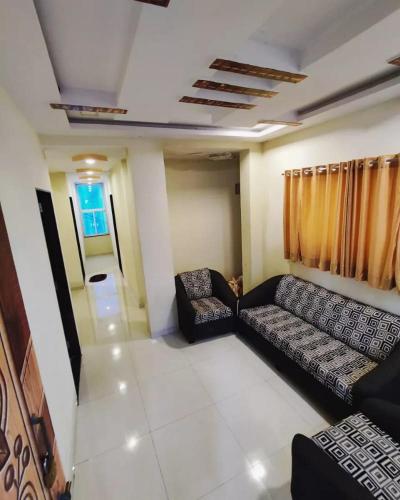 Panchtara Palace — Hotel in Mahabaleshwar