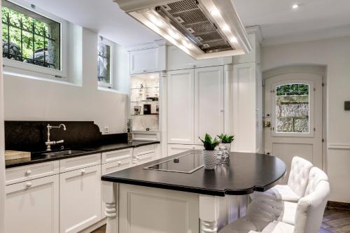 Villa Kruger Boutique Hotel B&B - image 43