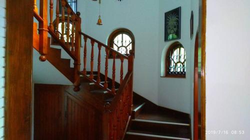 Ceylon Travel and Stay Lodge in Sri Jayawardenepura Kotte