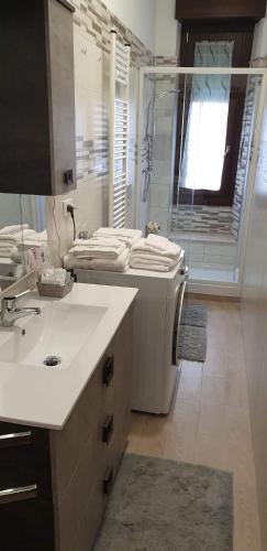 Borgo Vittoria House Room Type - One-Bedroom Apartment Borgo Vittoria House Room Type - One-Bedroom Apartment