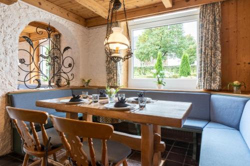 Instalaciones, Hotel Wittekindsquelle in Bad Oeynhausen