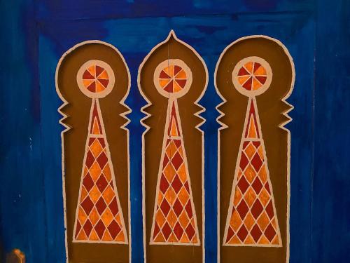 Bab El Atlas Bab El Atlas