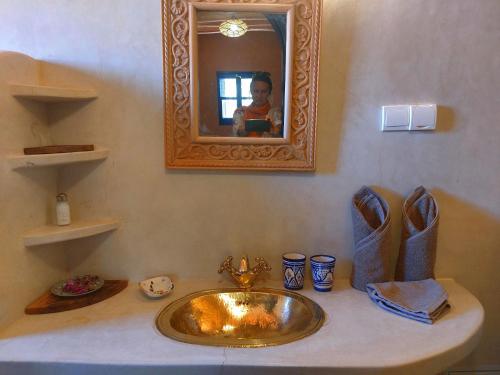 Bab El Atlas Bab El Atlas