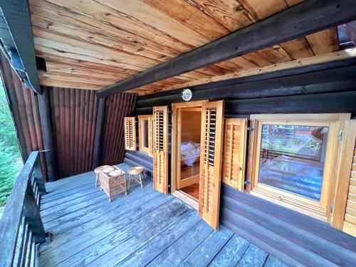 Planinska Koliba Vlašić Planinska Koliba Vlašić