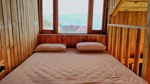 2 king beds