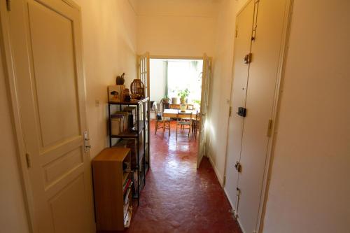 Jolie chambre dans appartement cosy en plein centre, Marseille (fotografie 3)