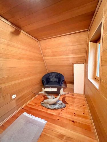 Planinska Koliba Vlašić Planinska Koliba Vlašić