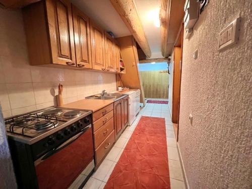 Planinska Koliba Vlašić Planinska Koliba Vlašić