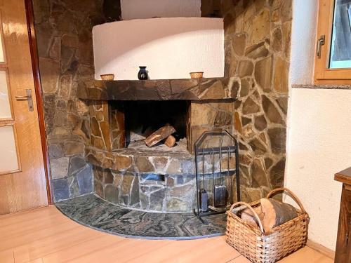 Planinska Koliba Vlašić Planinska Koliba Vlašić