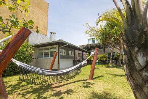 Hotel Bandeirantes da Barra in Balneário Barra do Sul