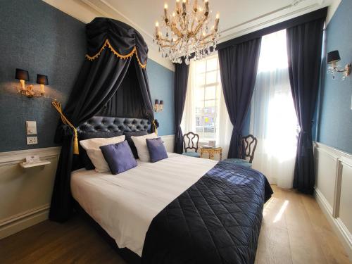 Boutique Hotel Huys van Leyden