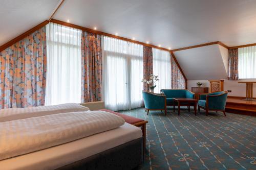 Hotel Wittekindsquelle in Bad Oeynhausen