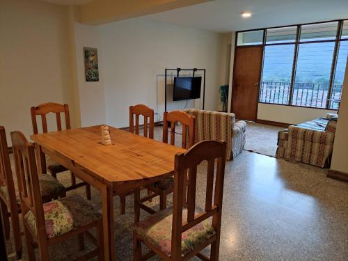 Hospédate con Comodidad-Streaming-Vista-Ubicación) (Hospedate con Comodidad-Streaming-Vista-Ubicacion)) in Merida