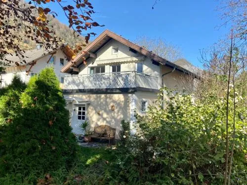 Haus Roith in Ebensee, Österreich