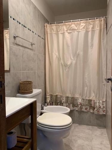 Apartamento Paseo Plaza Navarro