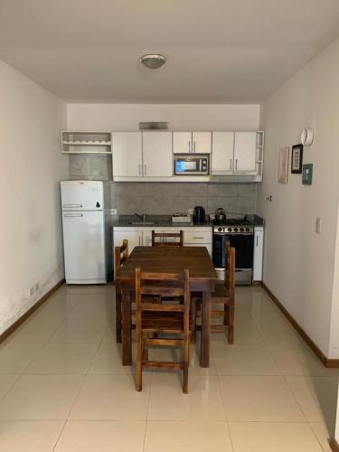 Apartamento Paseo Plaza Navarro