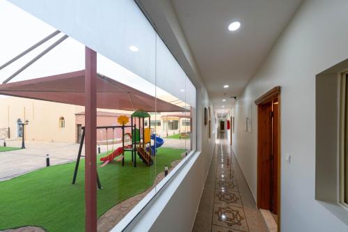 شقق قصر الممشى للوحدات السكنية, Jazan (foto 8)