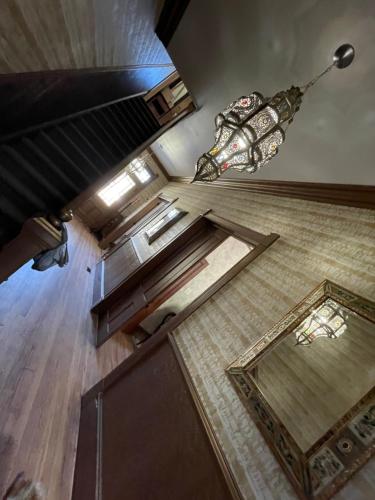 Exterior view, 1001 Nights Historic Bed and Breakfast Adults Only near Planet! Sarbez!