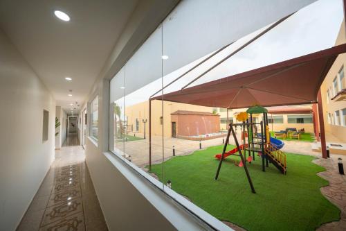 شقق قصر الممشى للوحدات السكنية, Jazan (foto 10)
