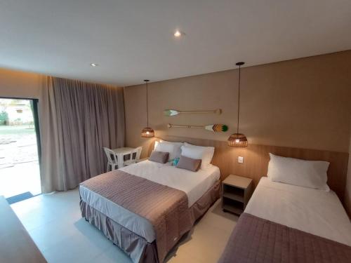 Hotel Coco Beach in Conde (Bahia)