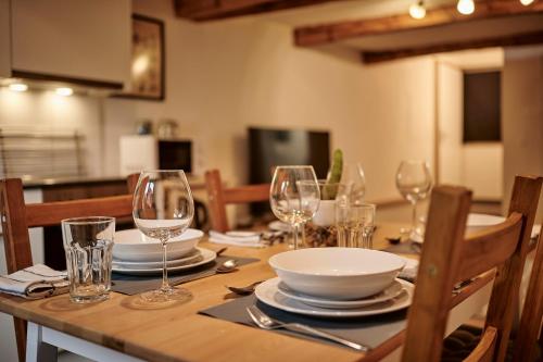 Lakeside Tiny House Brienz - Chalet - Brienz Axalp