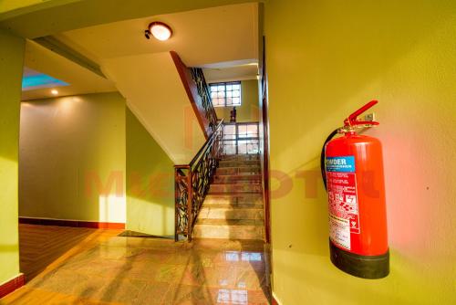 Mlex Hotel Kampala Uganda