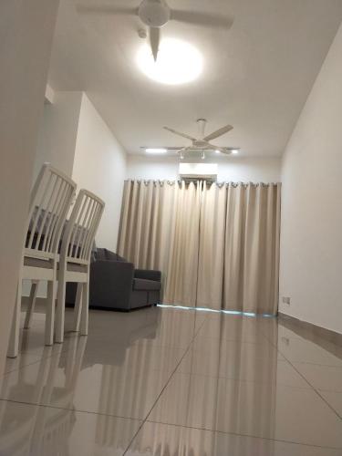 Amverton Green Condominium