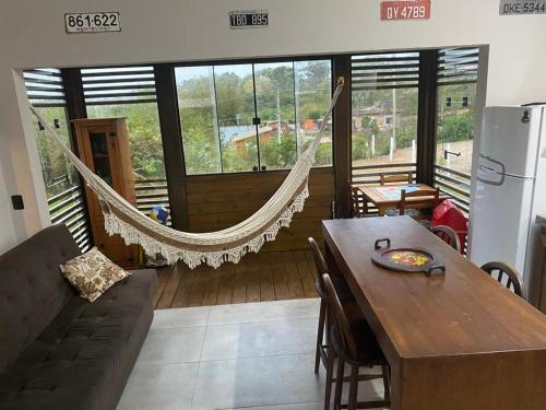 Casa dos Sonhos Praia do Rosa