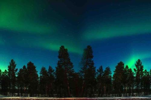 Stadsnära och naturskön villa med 50m till vatten