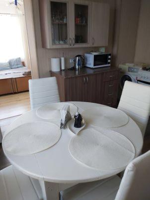 Užupio namai (Uzupio namai) in Anyksciai