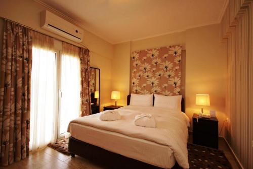 Palatino Rooms & Apartments