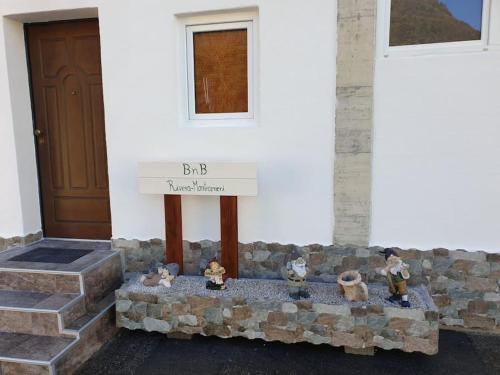 BnB Rivera-Monteceneri Parking Free in Rivera