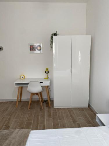 Le Tre Borghesi 5