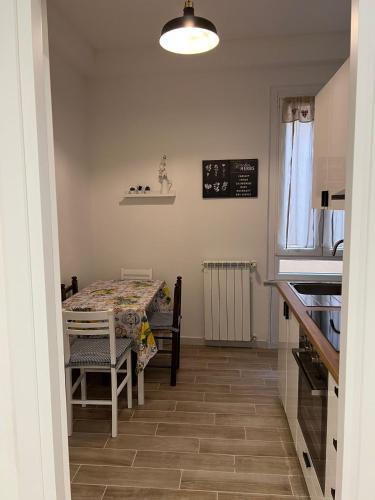  Le Tre Borghesi in Parma