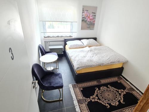 Roggendorf Zimmervermietung Room Type - Double Room