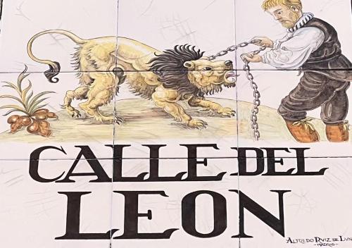 Das León