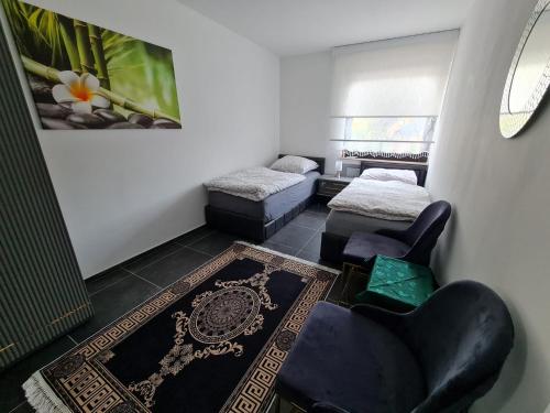 Roggendorf Zimmervermietung Room Type - Double Room with Private Bathroom