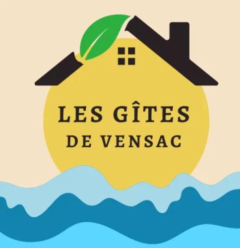 Les gîtes de Vensac - Location saisonnière - Vensac