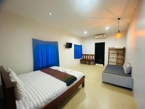 Sophat Villa