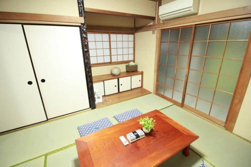 3room 63m2 Party OK Namba