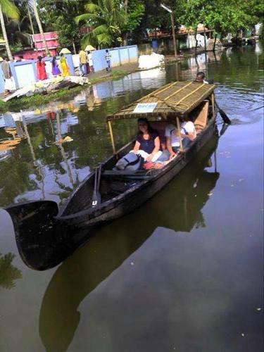 THE BOAT HOUSE photo